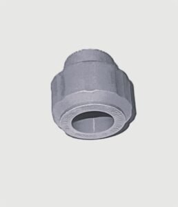 Stop end 22mm (5 pcs)