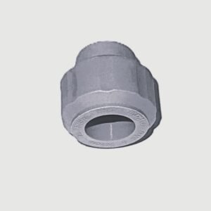 Stop end 15mm (10 pcs)