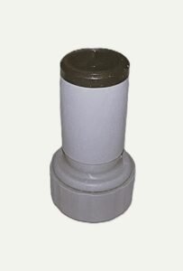 Reducer 15mmx22mm (5 pcs)