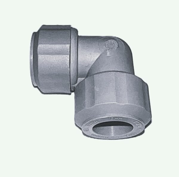 Elbow 22mm (5 pcs) - Image 5