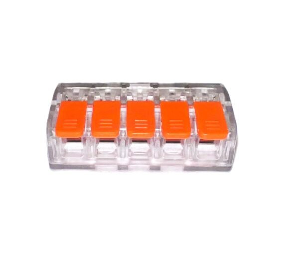 CMK 635 (50 Pcs) - Image 5