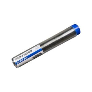 TT099 Tried + Tested Solder Wire (20g)