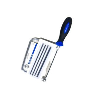TT106 Tried + Tested Wood Coping Saw (165mm)