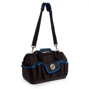 TT150 Tried + Tested Multi-Purpose Tool Bag with Rigid Base
