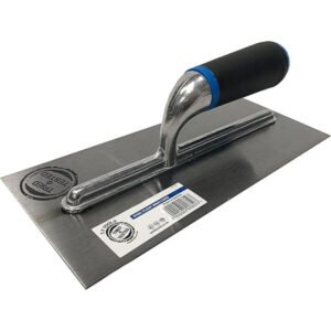 TT133 Tried + Tested Steel Float (280mm x 113mm)
