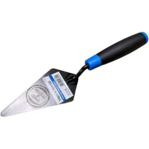 TT136 Tried + Tested Steel Pointing Trowel (150mm)