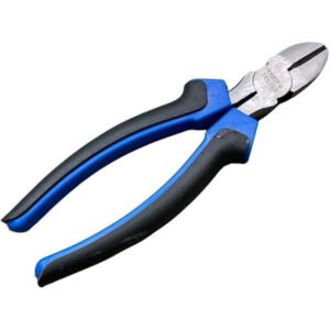 TT162 Tried + Tested Side Cutters (190mm)