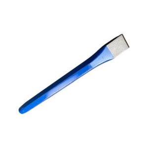 TT144 Tried + Tested Cold Chisel (250mm x 25mm)