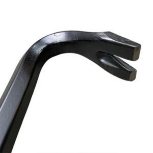 TT158 Tried + Tested Wrecking Bar (24")