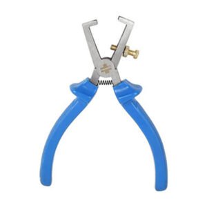 TT024 Tried + Tested Wire Stripping Pliers (160mm)