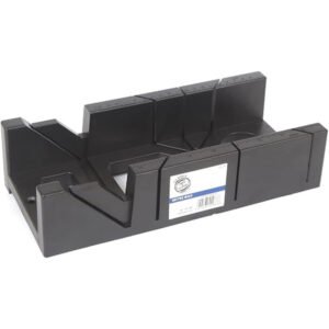 TT027 Tried + Tested Mitre Saw Guide Box