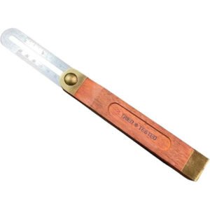 TT040 Tried + Tested Hardwood Bevel (230mm)