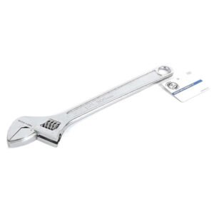 TT064 Tried + Tested Adjustable Spanner Wrench (150mm)
