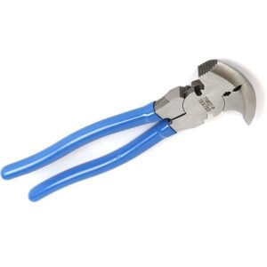 TT066 Tried + Tested Fencing Pliers