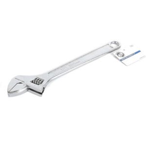 TT070 Tried + Tested Adjustable Spanner Wrench (300mm)