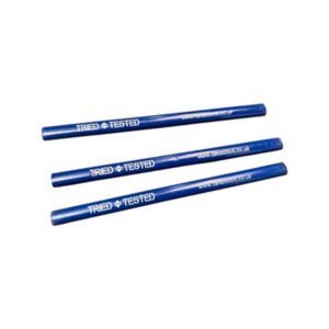 TT087 Tried + Tested Carpenters Pencil Set (10 Pieces)