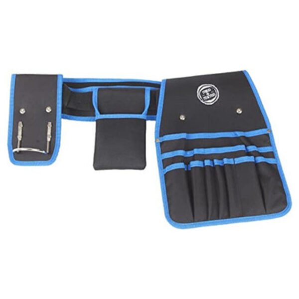 TT003 Tried + Tested Tool Belt with Hammer Loop