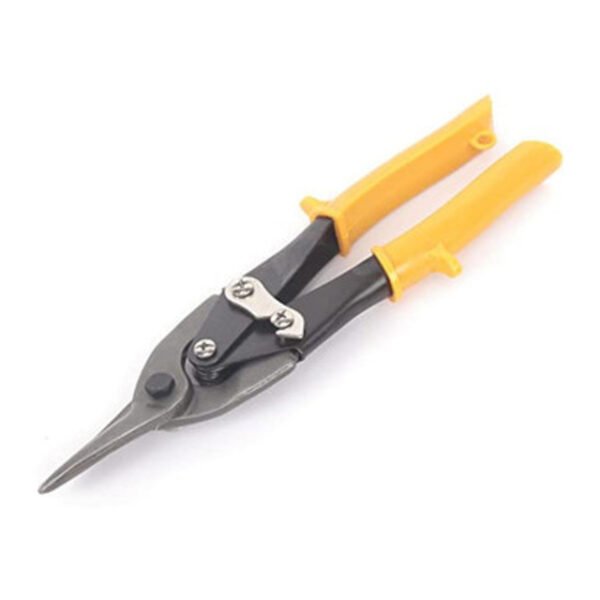 TT017 Tried + Tested Aviation Straight Tin Snips (250mm)