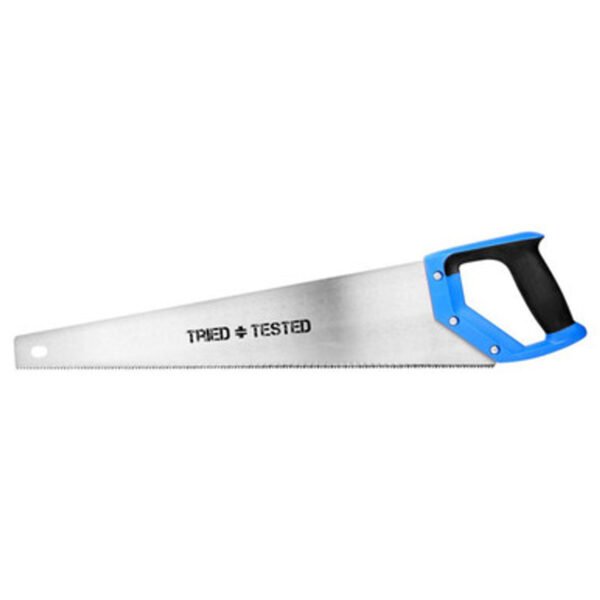 TT020 Tried + Tested Universal Hardpoint Hand Saw (14")(2 Pcs)